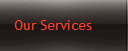 Our Services