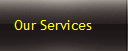 Our Services